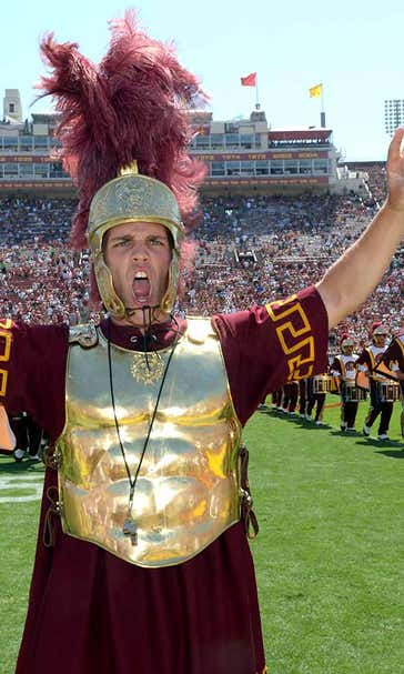 Report: USC losing LB coach Peter Sirmon to Mississippi State